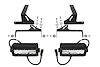 REAR BUMPER - image 1