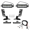 REAR BUMPER KIT SLIM LINE - image 1
