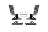 REAR BUMPER BRACKETS SLIM - image 1