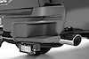 REAR BUMPER - image 1