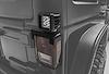 Tail Light Top LED Brackets 2007-2018 Jeep Wrangler JK - image 1