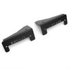Tail Light Top LED Brackets 2007-2018 Jeep Wrangler JK - image 3