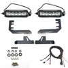 REAR BUMPER SL KIT - image 4