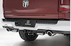 REAR BUMPER SL BRACKETS - image 1