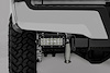 ZROADZ REAR BUMPER MOUNT - image 1