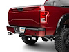 REAR BUMPER - image 1