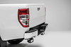 REAR BUMPER LED BRACKETS - image 1