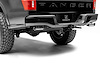 REAR BUMPER - image 1