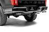 REAR BUMPER - image 1