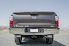 REAR BUMPER - image 1