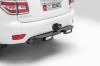 REAR BUMPER - image 1