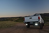 REAR BUMPER - image 1