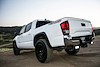 REAR BUMPER - image 1