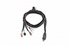 Universal DT Series Wiring Harness for Dual LED Light Bars - image 1