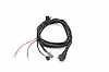 Universal DTC Series Wiring Harness for Single LED Light Bars - image 1