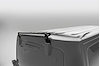 Rear Window Hinge Brackets 2007-2018 Jeep Wrangler JK - image 1