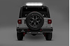 Rear Window Hinge Mounted LED Light Kit for 2018 Jeep Wrangler JL - image 1