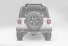 Rear Window Hinge Mounted LED Light Kit for 2018 Jeep Wrangler JL - image 2