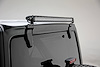 Rear Window Hinge Brackets for 2018 Jeep Wrangler JL - image 1