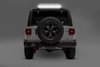 Rear Window Hinge Brackets for 2018 Jeep Wrangler JL - image 3