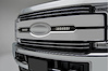 ZROADZ OE GRILLE MNT BLK - image 1