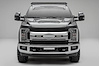 ZROADZ OE GRILLE MNT BLK - image 1