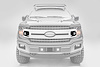 FRONT GRILLE - image 1
