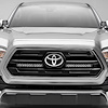 OEM GRILLE - image 1