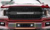 ZROADZ BUMPER GRILLE - image 1