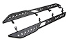 Z739661 TRAILX S1 Series Rock Slider Side Steps Fits 2014-2021 Toyota Tundra CrewMax 4-Door - image 1