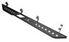 Z739661 TRAILX S1 Series Rock Slider Side Steps Fits 2014-2021 Toyota Tundra CrewMax 4-Door - image 2