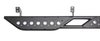 Z739661 TRAILX S1 Series Rock Slider Side Steps Fits 2014-2021 Toyota Tundra CrewMax 4-Door - image 3