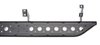 Z739661 TRAILX S1 Series Rock Slider Side Steps Fits 2014-2021 Toyota Tundra CrewMax 4-Door - image 4