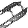 Z744101 TRAILX R1 Series Rock Slider Side Steps Fits Jeep Gladiator JT - image 2