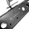 Z744101 TRAILX R1 Series Rock Slider Side Steps Fits Jeep Gladiator JT - image 3