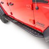 Z744101 TRAILX R1 Series Rock Slider Side Steps Fits Jeep Gladiator JT - image 4