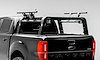 FORD RANGER OVERLAND RACK - image 1