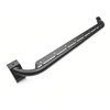 Front Roof Top Tubular LED Pod Light Mounting Bar Fits Gen 6 Ford Bronco - image 3