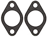 FOG-1042.3 Water Pump Gasket, Chevy BB 396-454CI Gen. 4-5, Steelcore Laminate w/Silicone Coating, .050 in. - image 1