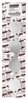 FOG-3013A Aluminum Exhaust Port Covers, Chevy BB Stk. 396-454CI Gen. 4 - image 2
