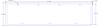 FOG-6028-2 Valve Cover Gaskets, Chrysler Big Block NRC Predator 361-440ci, Thickness: .120 in., Paper w/Silicone - image 1