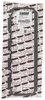 FOG-6143-2 Valve Cover Gaskets, Chevy Brodix Big Block PB 2005/1200/1203 & DN-9, Thickness: .120 in., Paper w/Silicone - image 2