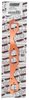 FOG-7001C Copper Header Gaskets Chevy 265-400CI SB, - image 3