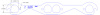 FOG-7002 GPC Header Gaskets, Chevy Small Block, Pair - image 1