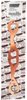 FOG-7002C Copper Header Gaskets, Chevy Small Block, Pair - image 2