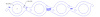 FOG-7005M Header Gaskets, Multi-Layer Steel, 2.12 in. Diameter Round Port, Chevy Big Block, Pair - image 1