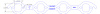 FOG-7012 GPC Header Gaskets, Ford Small Block, Spread Port, Pair - image 1
