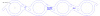 FOG-7013 GPC Header Gaskets, Round, Graphite, Chevy Big Block, Pair - image 1