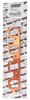FOG-7015C Copper Header Gaskets Ford Boss/M & 400 SB 351C-CJ, - image 2
