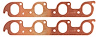 FOG-7020C RCC Header Gaskets Ford Boss/M & 400 SB 351C-CJ, - image 1